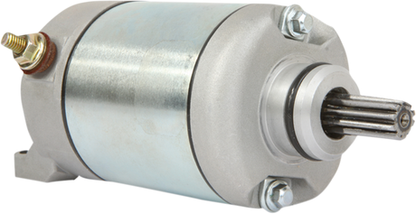 PARTS UNLIMITED 2110-0696 Starter - Polaris | ATV/UTV