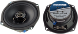 Hogtunes - Speakers - Front - 2ohm 352F-AA - Cycle City Outdoors