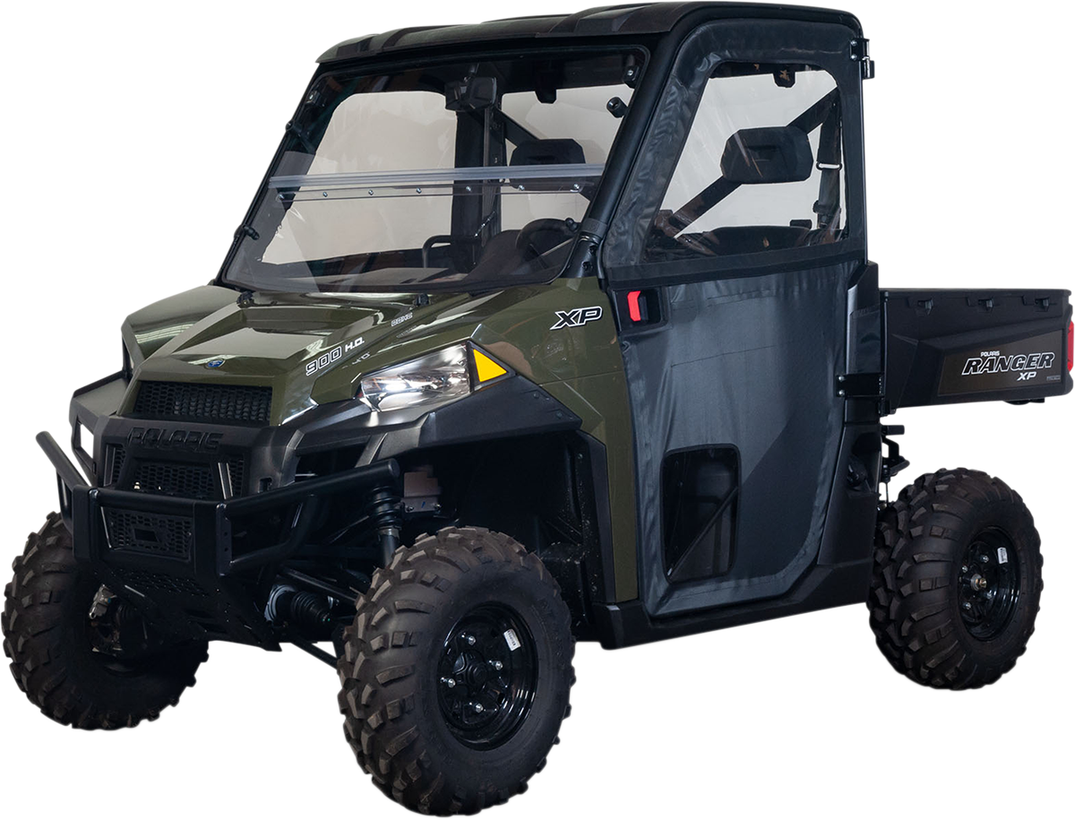SEIZMIK Framed Door Kit - Ranger Full Size 52-06022KIT