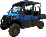 SEIZMIK Upper Door Kit - Kawasaki 52-06020KIT
