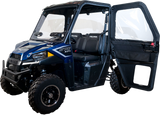 SEIZMIK Framed Door Kit - Ranger Mid Size 52-06023KIT