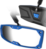 SEIZMIK Halo-R Series Bezel and Cap Kit - Blue 56-19003