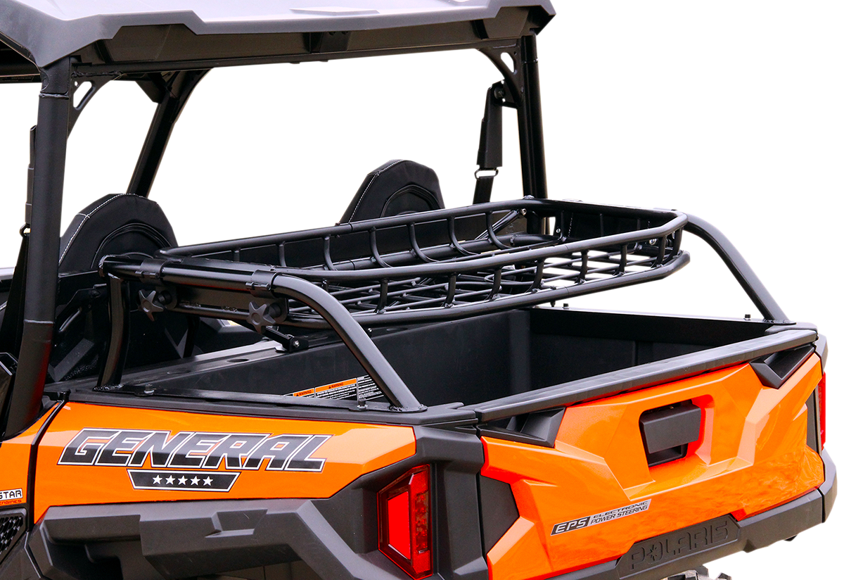 SEIZMIK Dumb Bed Rack - General 58-05007