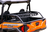 SEIZMIK Dumb Bed Rack - General 58-05007
