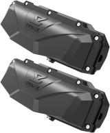 SEIZMIK Versa-Vent Kit 54-90049K