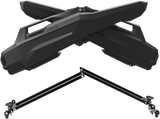 SEIZMIK Gun Rack - UTV 58-07102