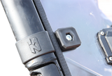 SEIZMIK Full Windshield - Vented - Ranger 50-25025KIT