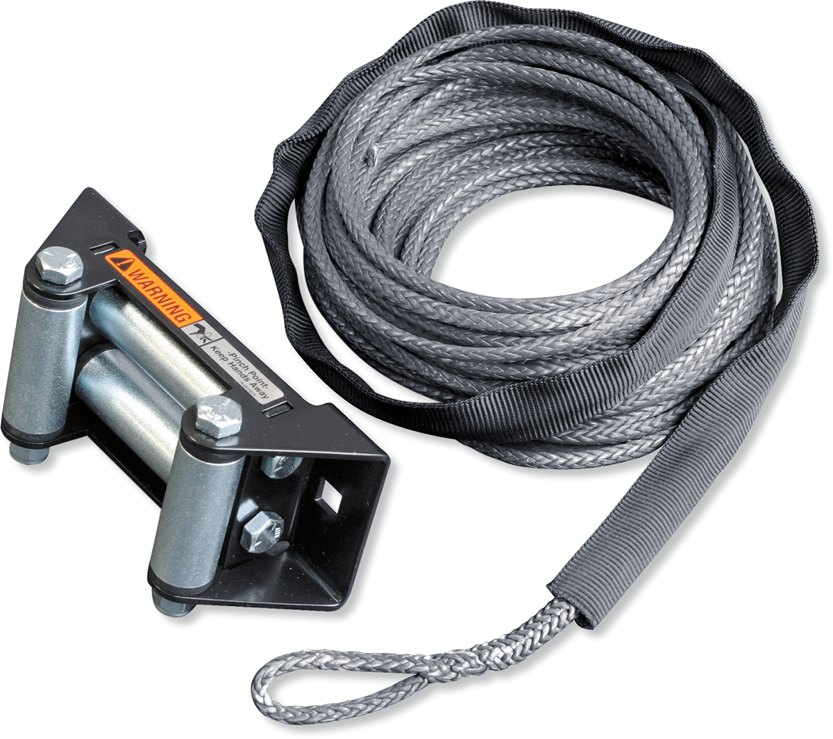 WARN Synthetic Rope - 4.0 77835