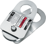 WARN Snatch Block - 9000LB 88898