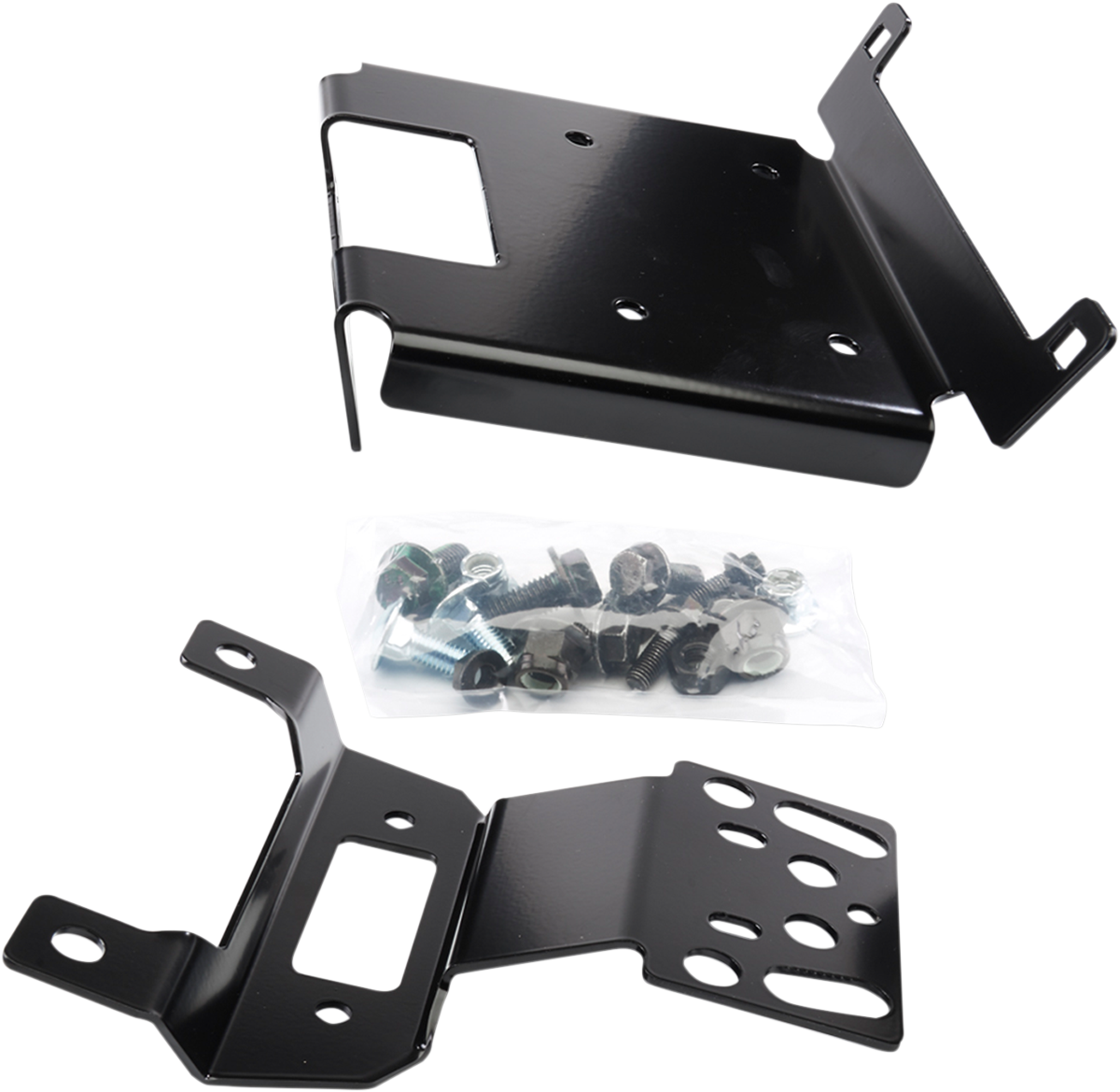 WARN Winch Mount - RZR /General 92332