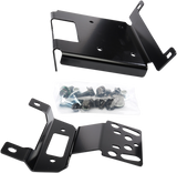 WARN Winch Mount - RZR /General 92332