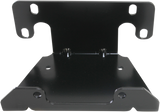 WARN Winch Mount - Yamaha 95740