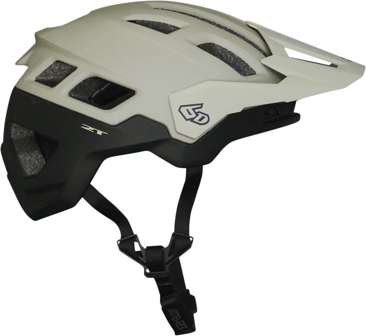 6D Helmets - ATB-2T Helmet - Ascent