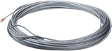 WARN Winch Wire Rope - VRX 45/55 100973