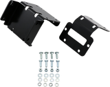 WARN Winch Mount - Polaris 100878