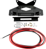 WARN Winch Mount - Mule Pro 101676