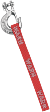 WARN Hook With Strap 39557