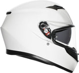 AGV K3 Helmet