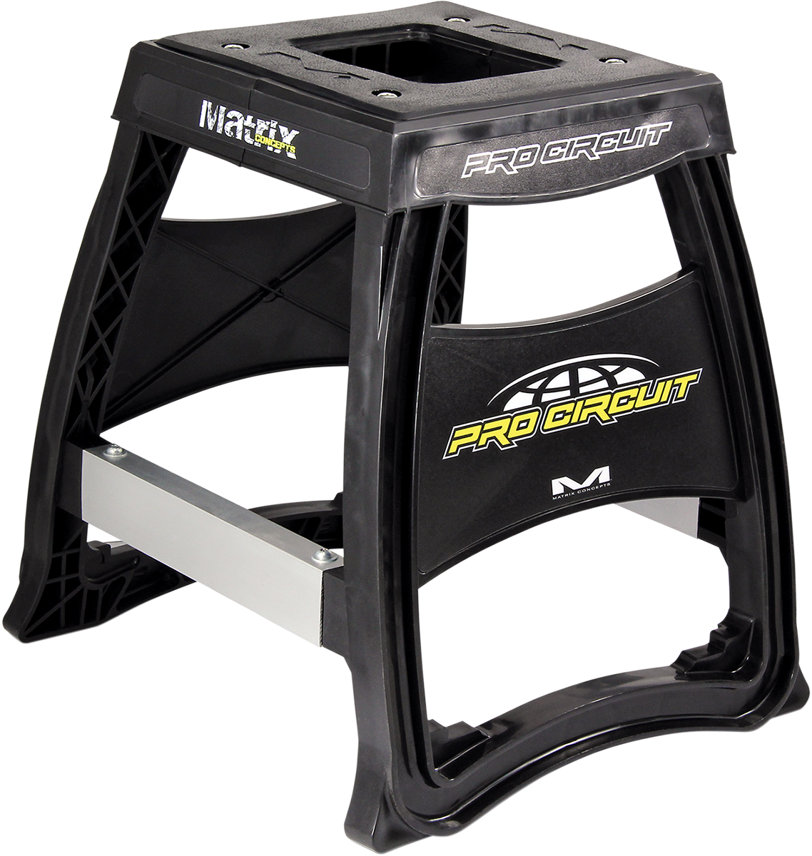PRO CIRCUIT Bike Stand - Matrix Concepts* - Black 55150