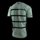 Troy Lee - Skyline SS Jersey Smoke Green Medium