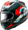 Arai Quantum-X Street Helmet