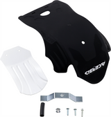 Acerbis | Skid Plate | Kawasaki