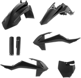 Acerbis | Body Kit | Front/Rear/Right/Left