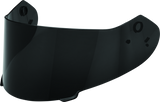 Speed and Strength SS900 Anti Fog Shield - Dark Smoke - Cycle City Outdoors