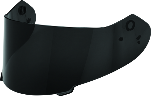 Speed and Strength SS900 Anti Fog Shield - Dark Smoke - Cycle City Outdoors