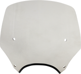 MEMPHIS SHADES El Paso Windshield - 15" - 9" Headlight Cutout - Solar MEP5269