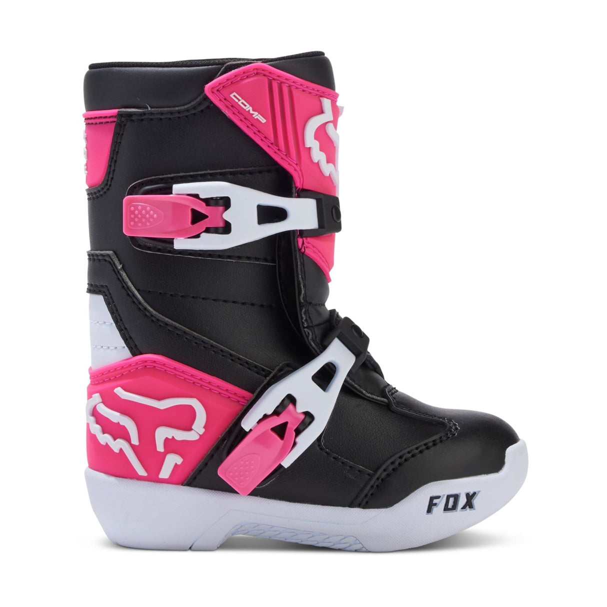 Fox Racing - Kids' COMP Boots - Cycle City Outdoors
