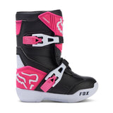 Fox Racing - Kids' COMP Boots - Cycle City Outdoors