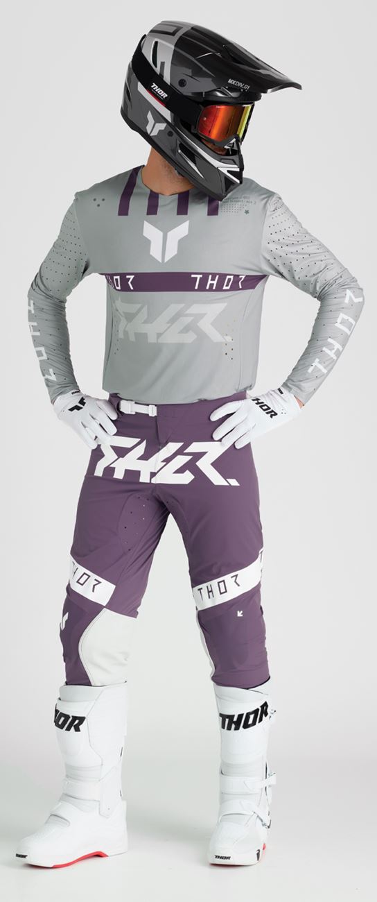 THOR LAUNCHMODE Gloves