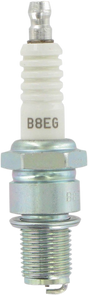 NGK SPARK PLUGS Spark Plug - B8EG 3430