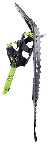 Helium Trail 23 Black