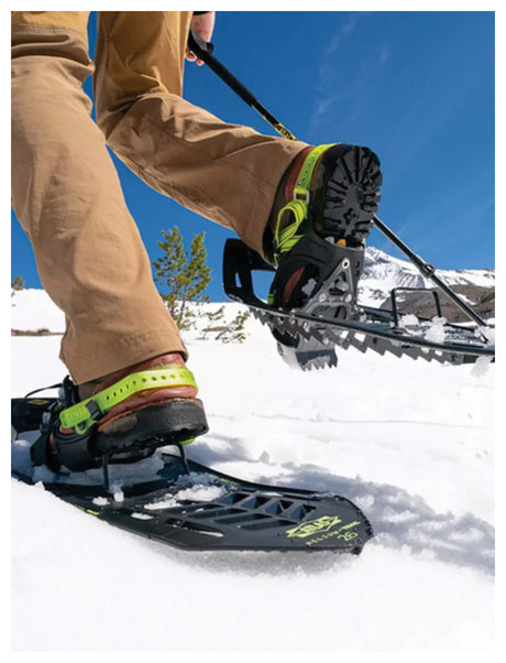Helium Trail 26 Black