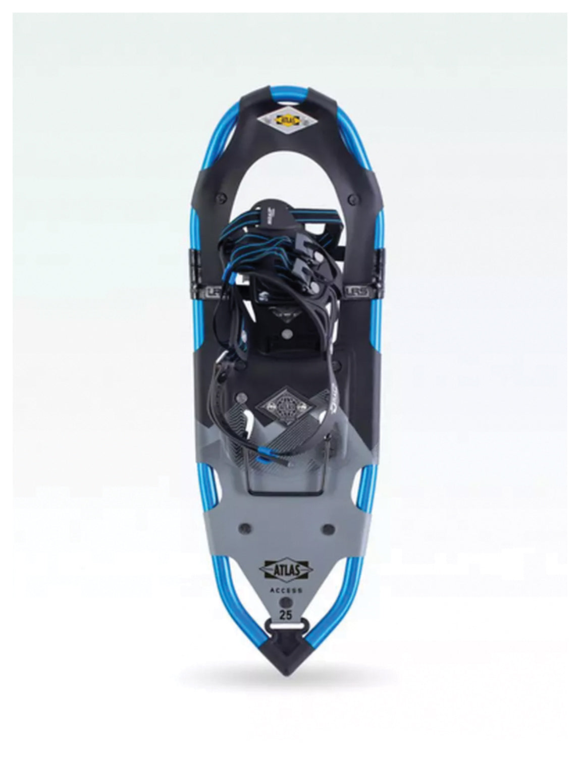Access Women's 23 Cyan