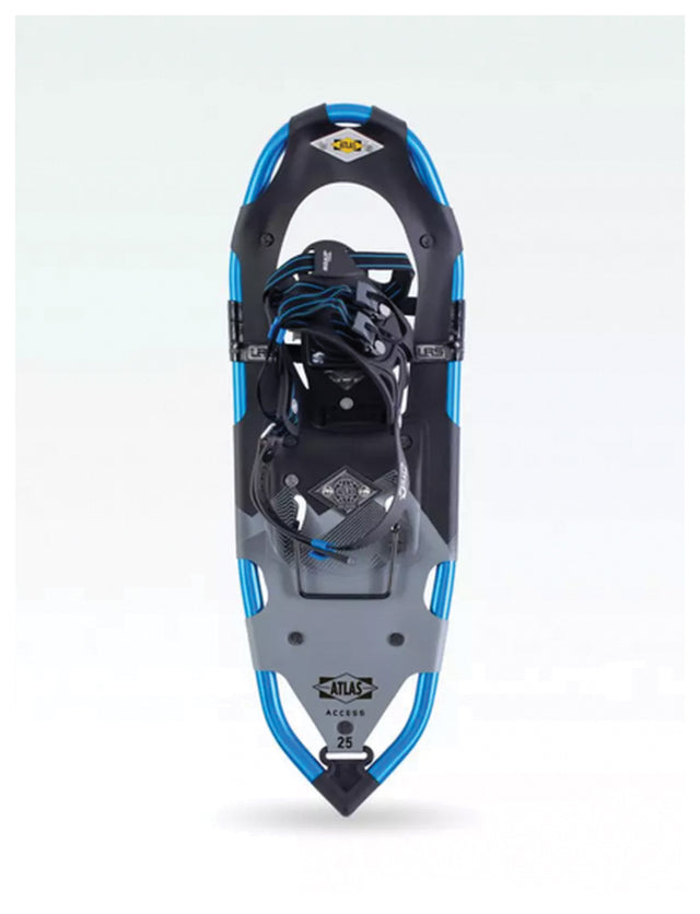 Access Women's 23 Cyan