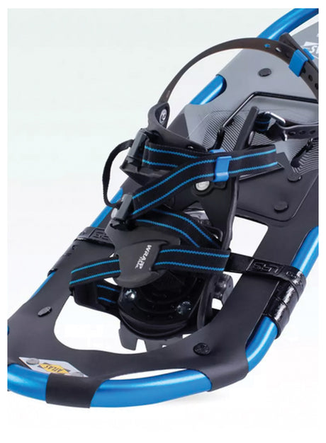 Access Women's 27 Cyan