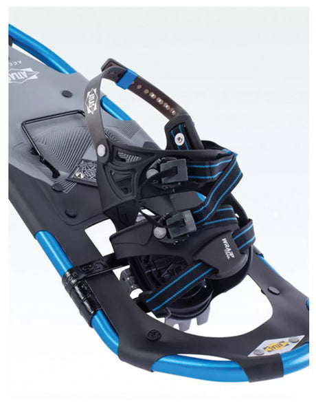 Access Women's 27 Cyan