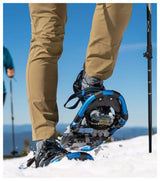 Access Women's 27 Cyan