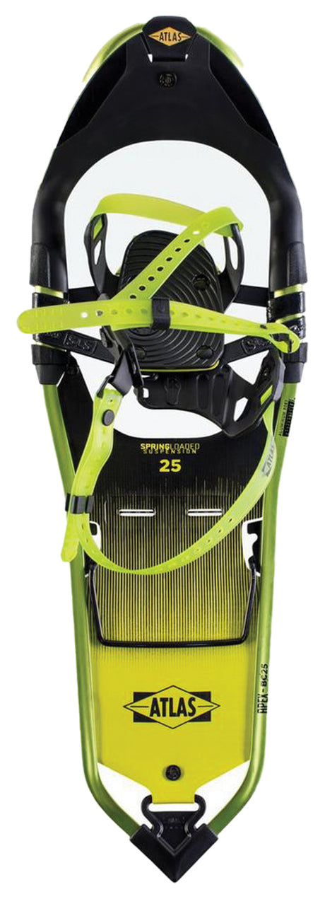 Atlas Ape X Bc 30
