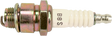 NGK SPARK PLUGS Spark Plug - B8S 3810