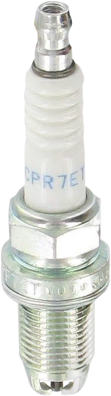 NGK SPARK PLUGS Spark Plug - BCPR7ET 5509