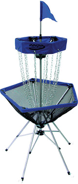 Discatcher Traveler Target