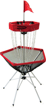 Discatcher Traveler Target