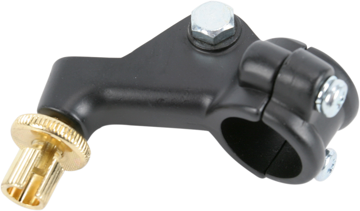 PARTS UNLIMITED Lever Holder - Right 53171-429-770 for Easy Lever Assembly Changes