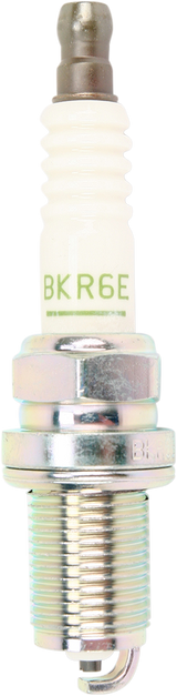 NGK SPARK PLUGS Spark Plug - BKR6E 6962