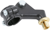 PARTS UNLIMITED Lever Holder - Left 53172-429-770 for Easy Lever Assembly Changes