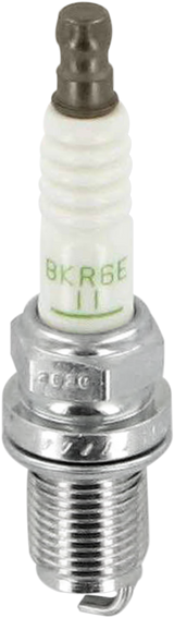 NGK SPARK PLUGS Spark Plug - BKR6E-11 2756